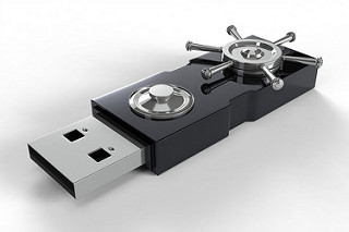 3D Data Security