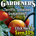 Gardener's Supply Company