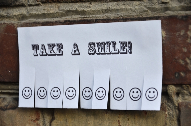 happy, happiness, smile