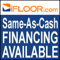 iFLOOR.com - Same-as-Cash Financing Available